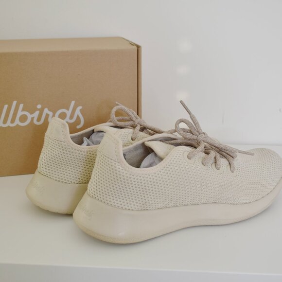 Allbirds Men's Tree Runners - Picture 4 of 8